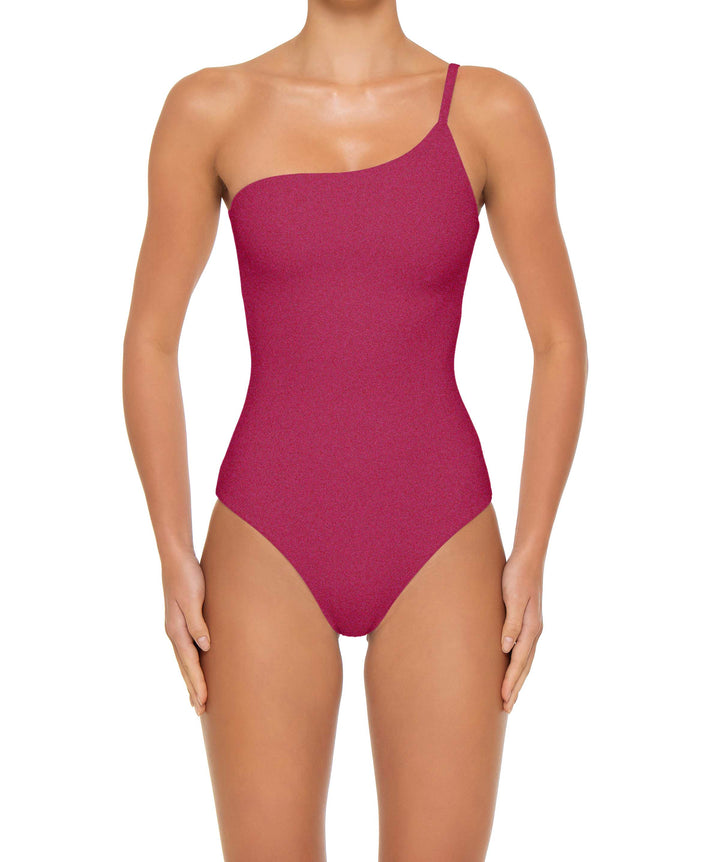 BSWS-S91 Asymmetrical One Shoulder