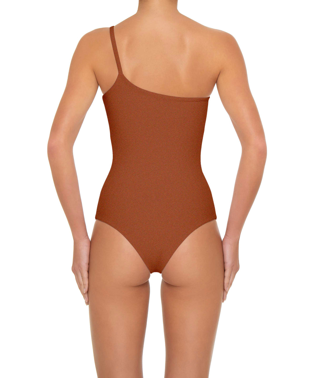 BSWS-S91 Asymmetrical One Shoulder