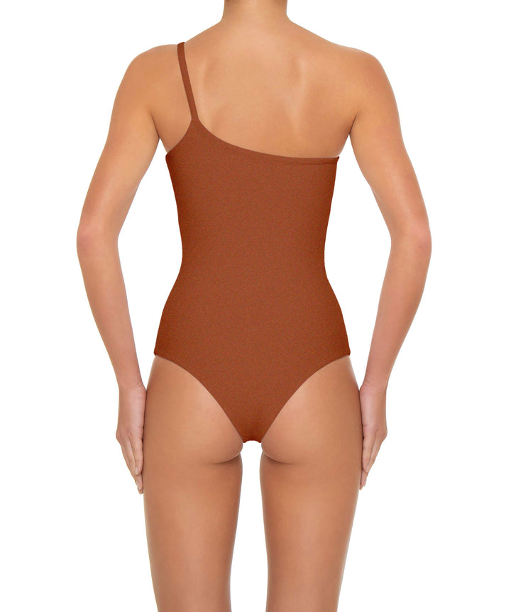 BSWS-S91 Asymmetrical One Shoulder