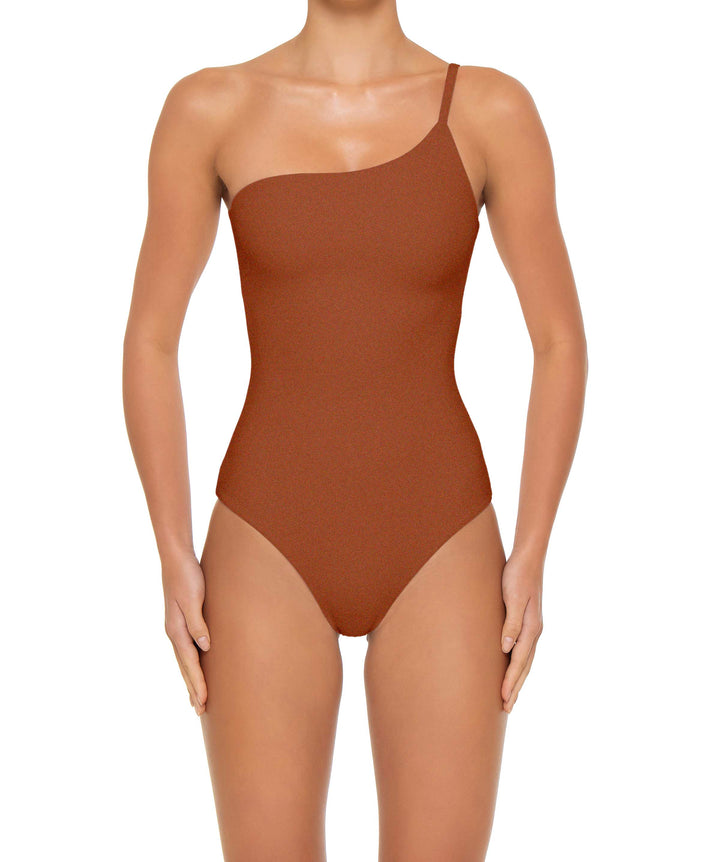 BSWS-S91 Asymmetrical One Shoulder