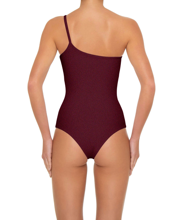 BSWS-S91 Asymmetrical One Shoulder