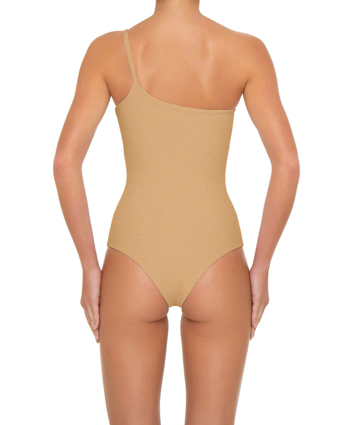 BSWS-S91 Asymmetrical One Shoulder