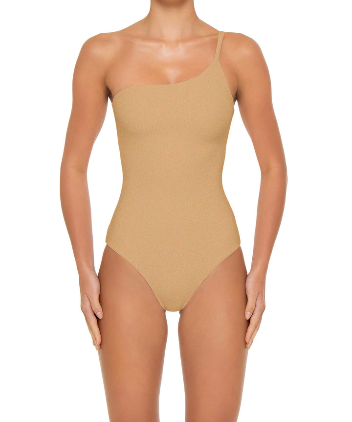 BSWS-S91 Asymmetrical One Shoulder