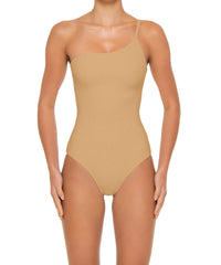 BSWS-S91 Asymmetrical One Shoulder