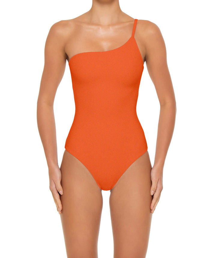 BSWS-S91 Asymmetrical One Shoulder