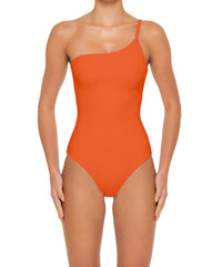 BSWS-S91 Asymmetrical One Shoulder