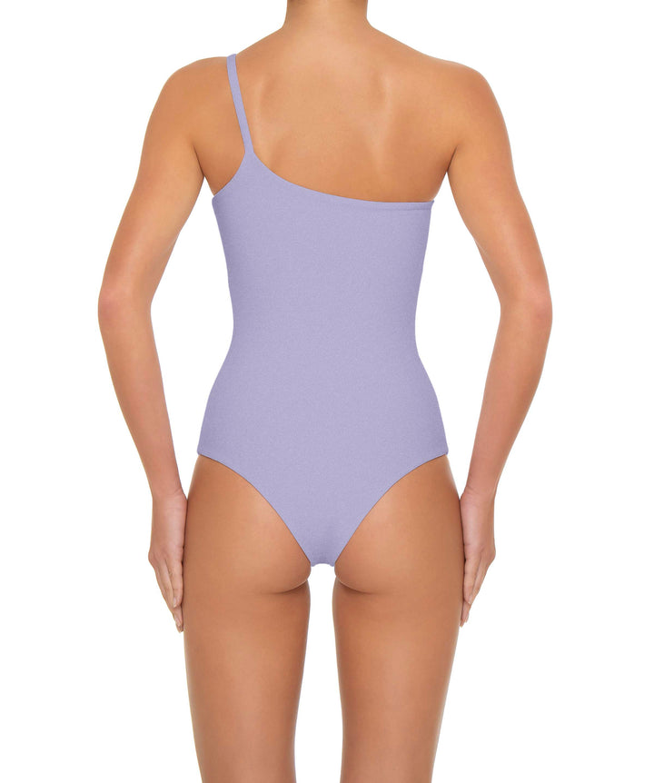 BSWS-S91 Asymmetrical One Shoulder