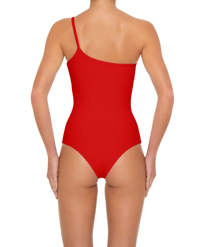 BSWS-S91 Asymmetrical One Shoulder