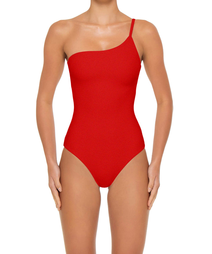 BSWS-S91 Asymmetrical One Shoulder