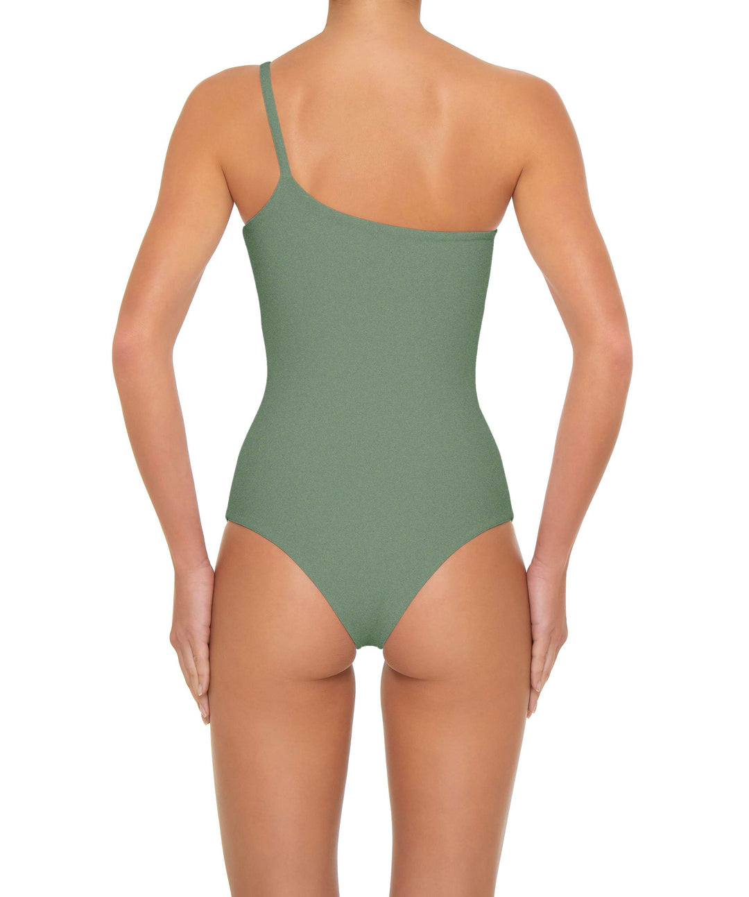 BSWS-S91 Asymmetrical One Shoulder