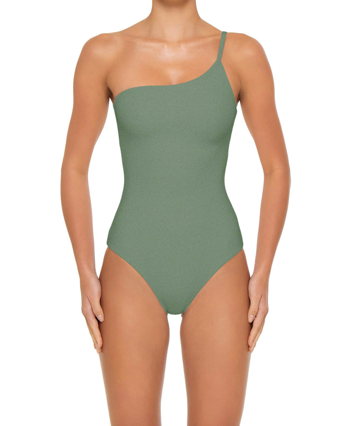 BSWS-S91 Asymmetrical One Shoulder