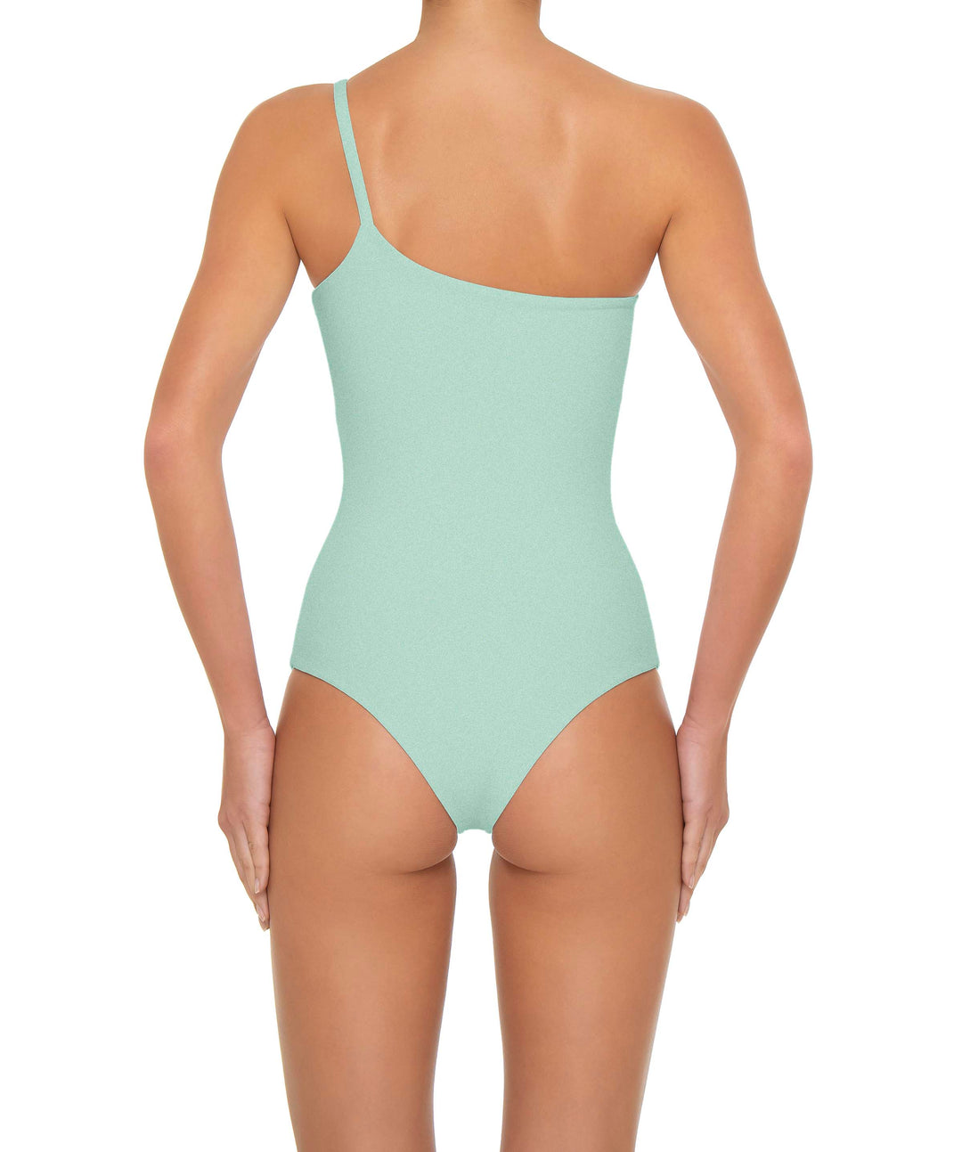 BSWS-S91 Asymmetrical One Shoulder