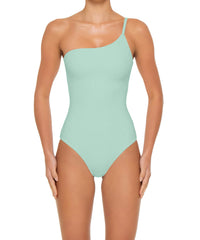 BSWS-S91 Asymmetrical One Shoulder
