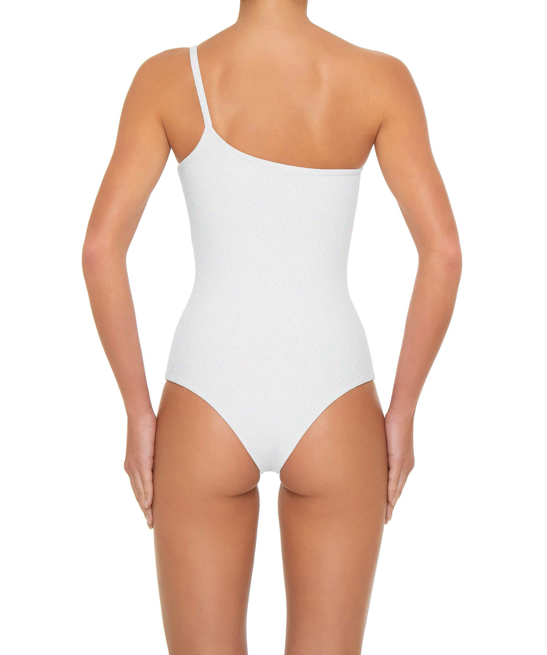 BSWS-S91 Asymmetrical One Shoulder