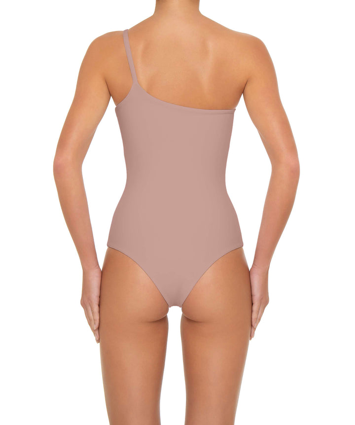 BSWS-S91 Asymmetrical One Shoulder