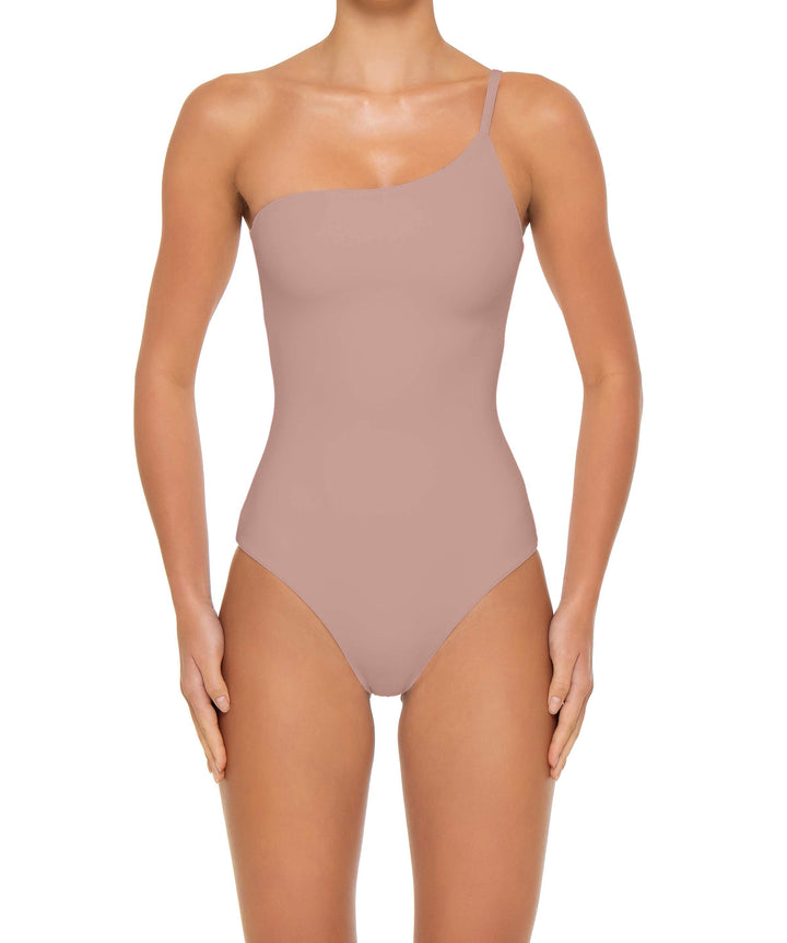 BSWS-S91 Asymmetrical One Shoulder