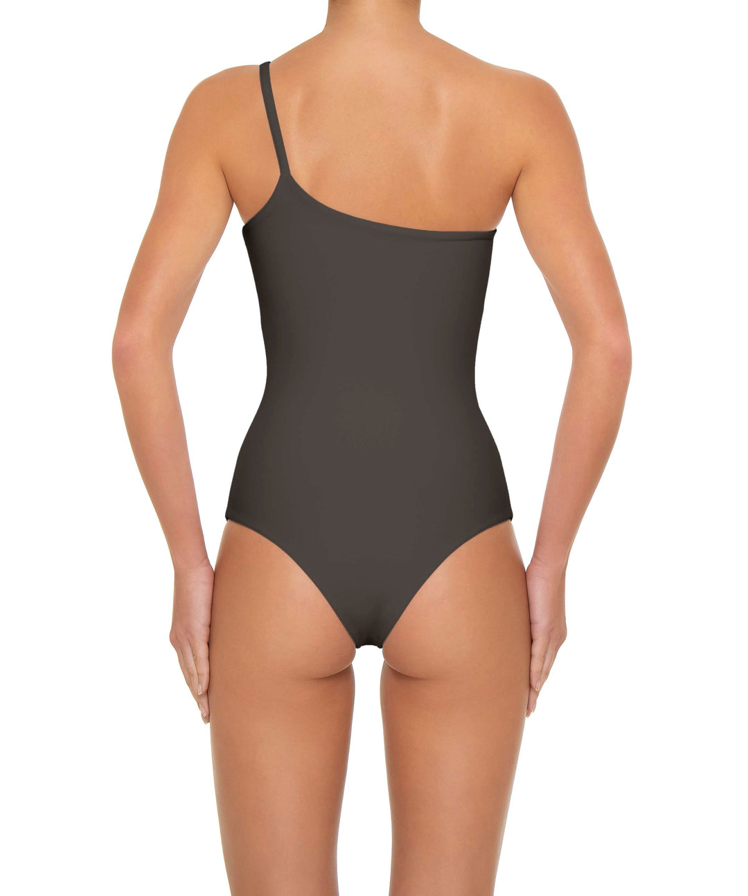 BSWS-S91 Asymmetrical One Shoulder