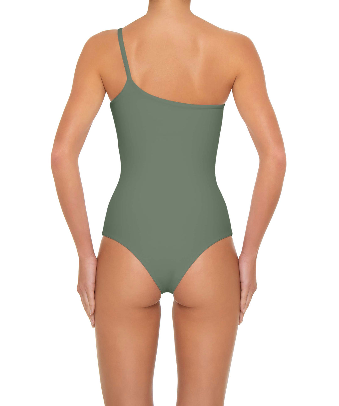 BSWS-S91 Asymmetrical One Shoulder