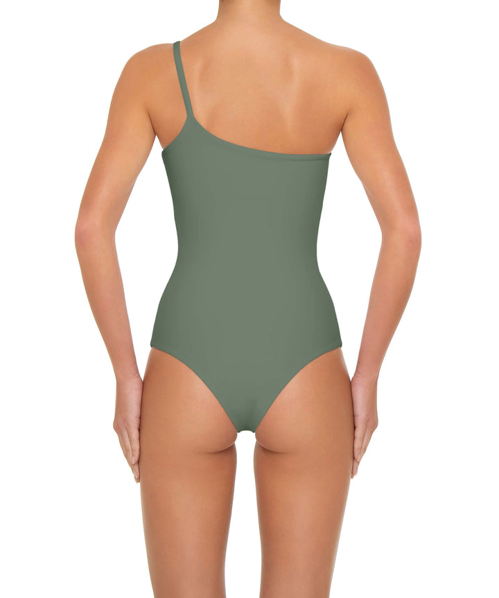 BSWS-S91 Asymmetrical One Shoulder