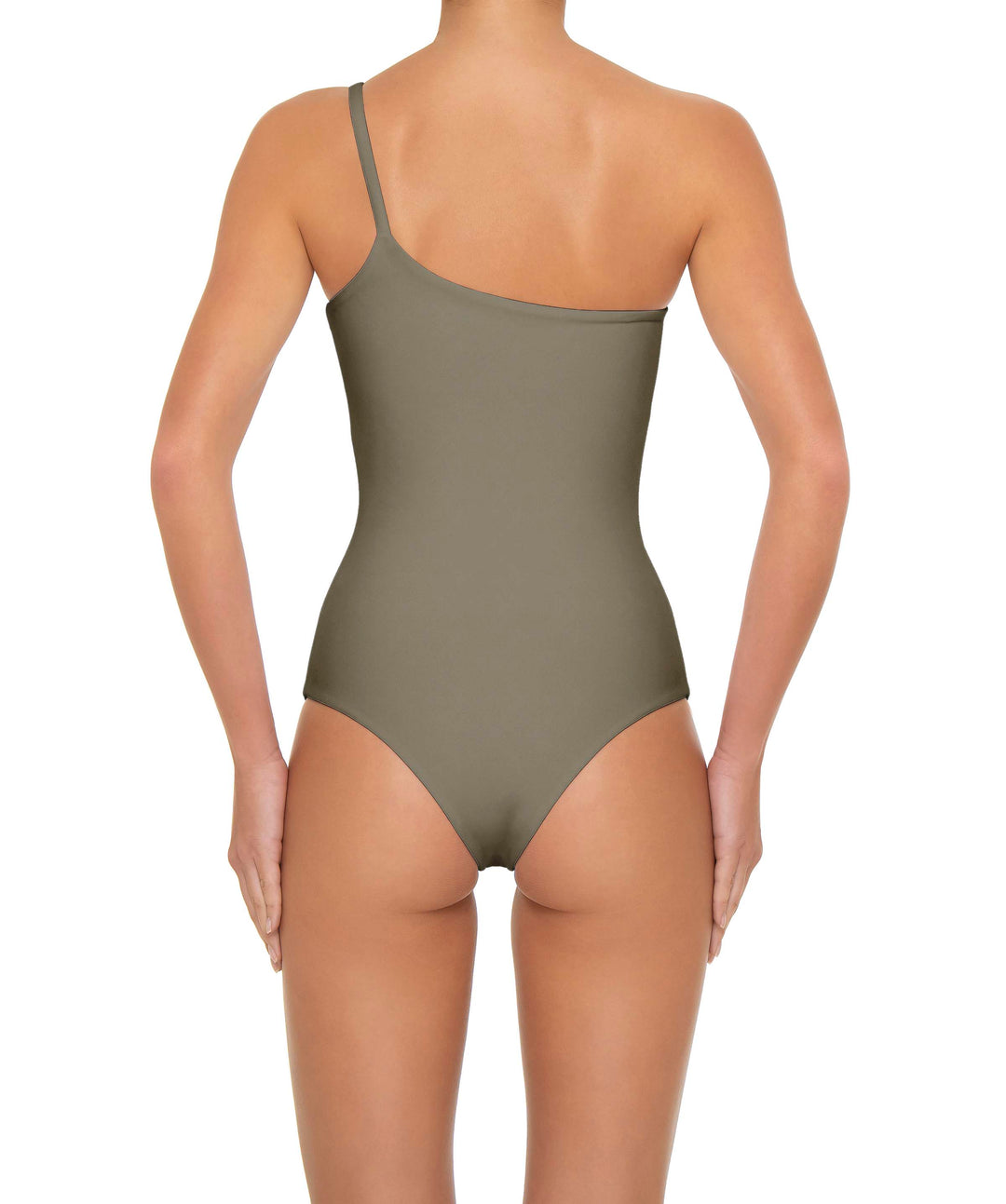 BSWS-S91 Asymmetrical One Shoulder