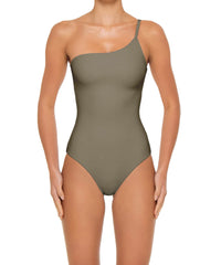 BSWS-S91 Asymmetrical One Shoulder