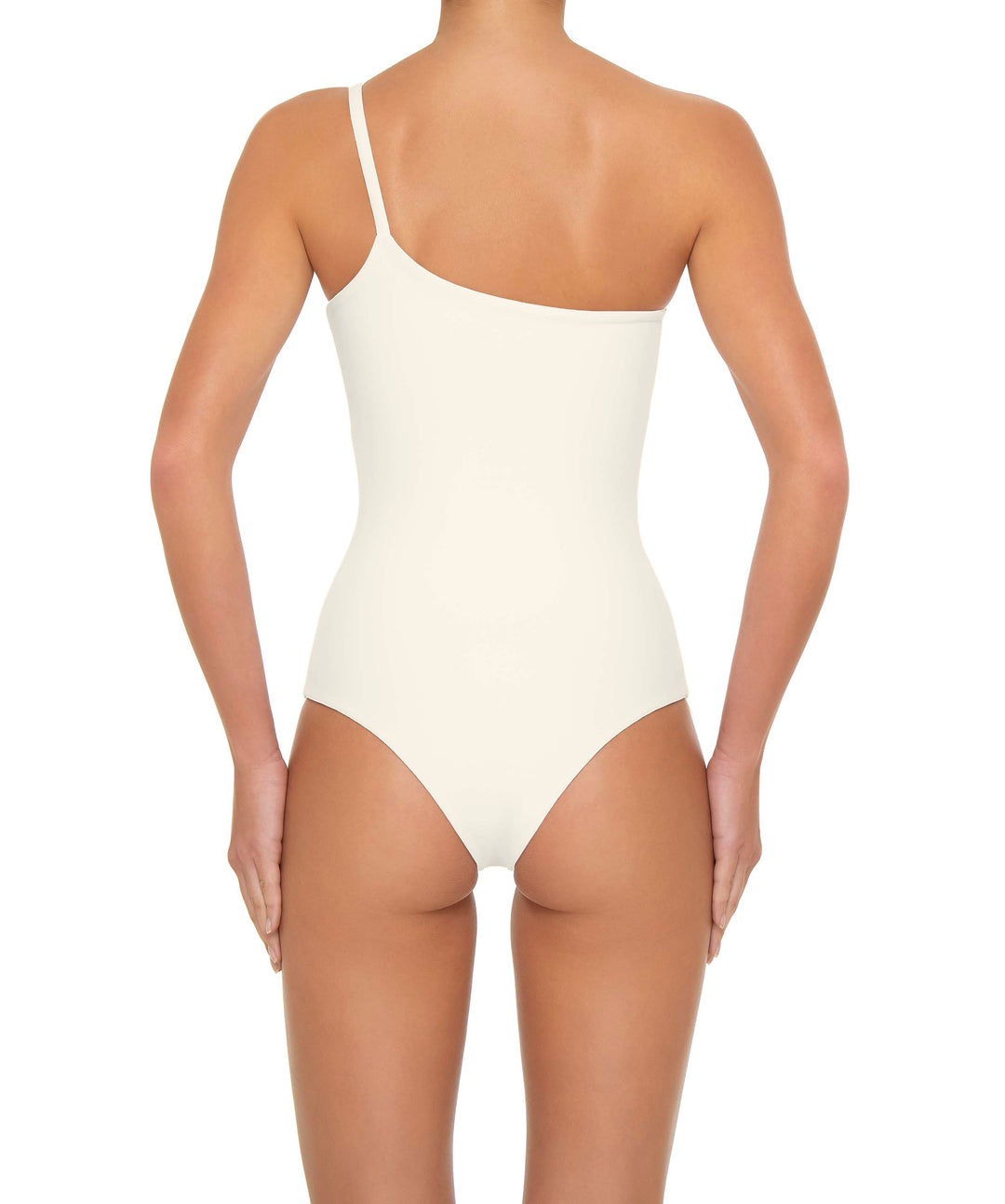 BSWS-S91 Asymmetrical One Shoulder
