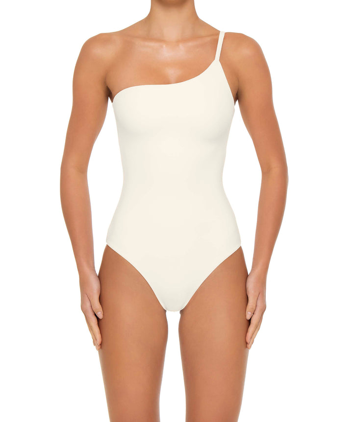 BSWS-S91 Asymmetrical One Shoulder