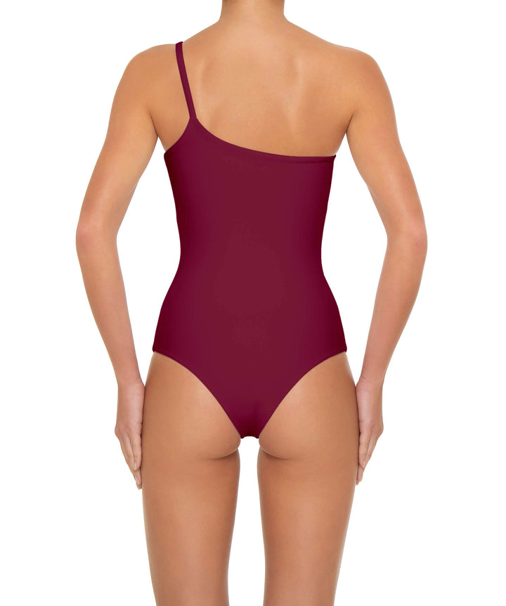 BSWS-S91 Asymmetrical One Shoulder