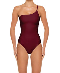 BSWS-S91 Asymmetrical One Shoulder