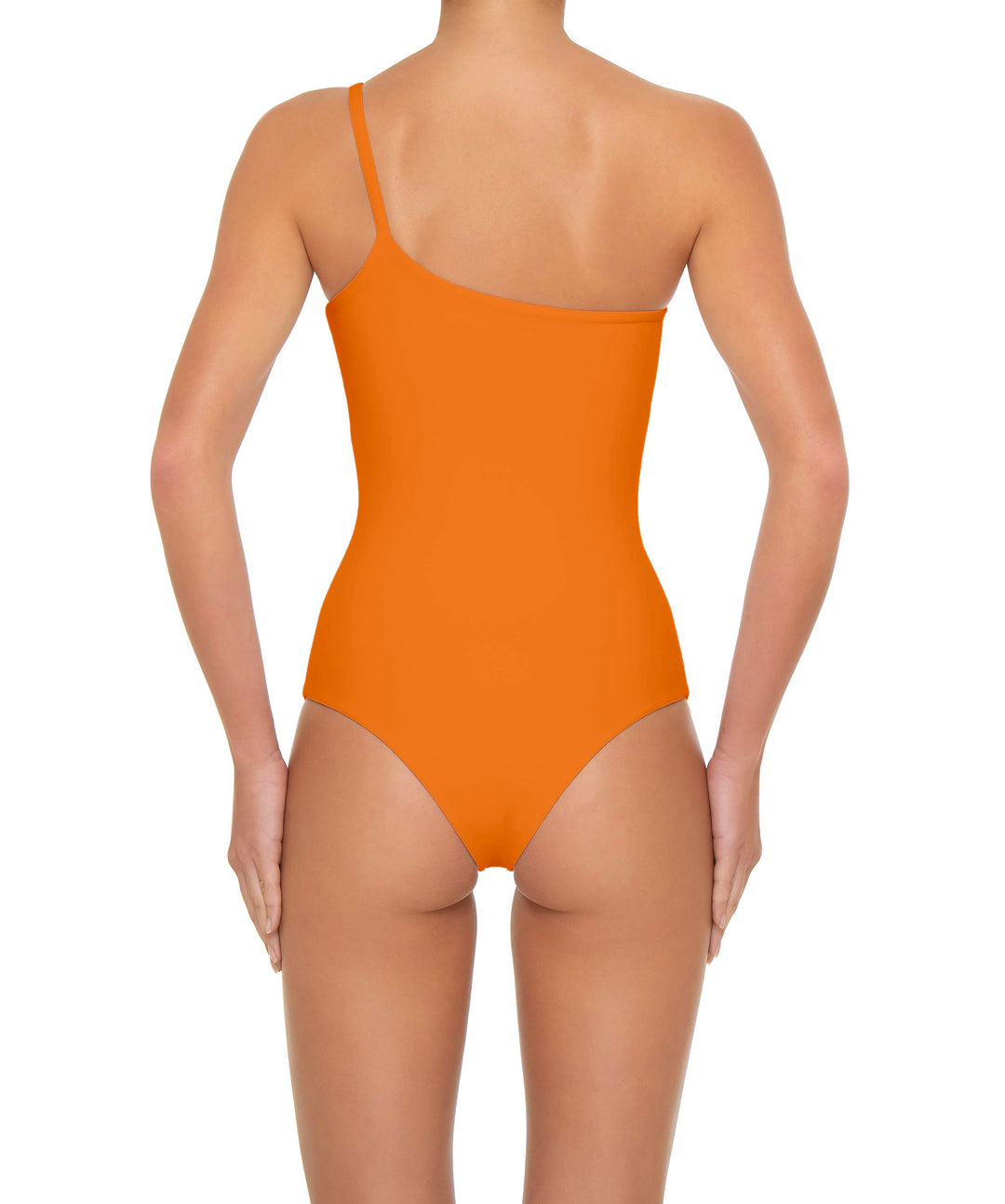 BSWS-S91 Asymmetrical One Shoulder