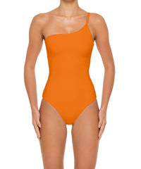 BSWS-S91 Asymmetrical One Shoulder