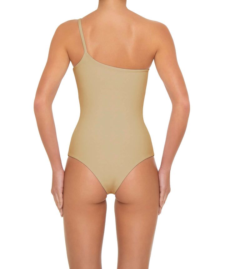 BSWS-S91 Asymmetrical One Shoulder