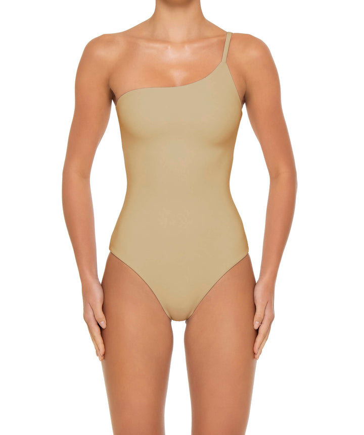 BSWS-S91 Asymmetrical One Shoulder