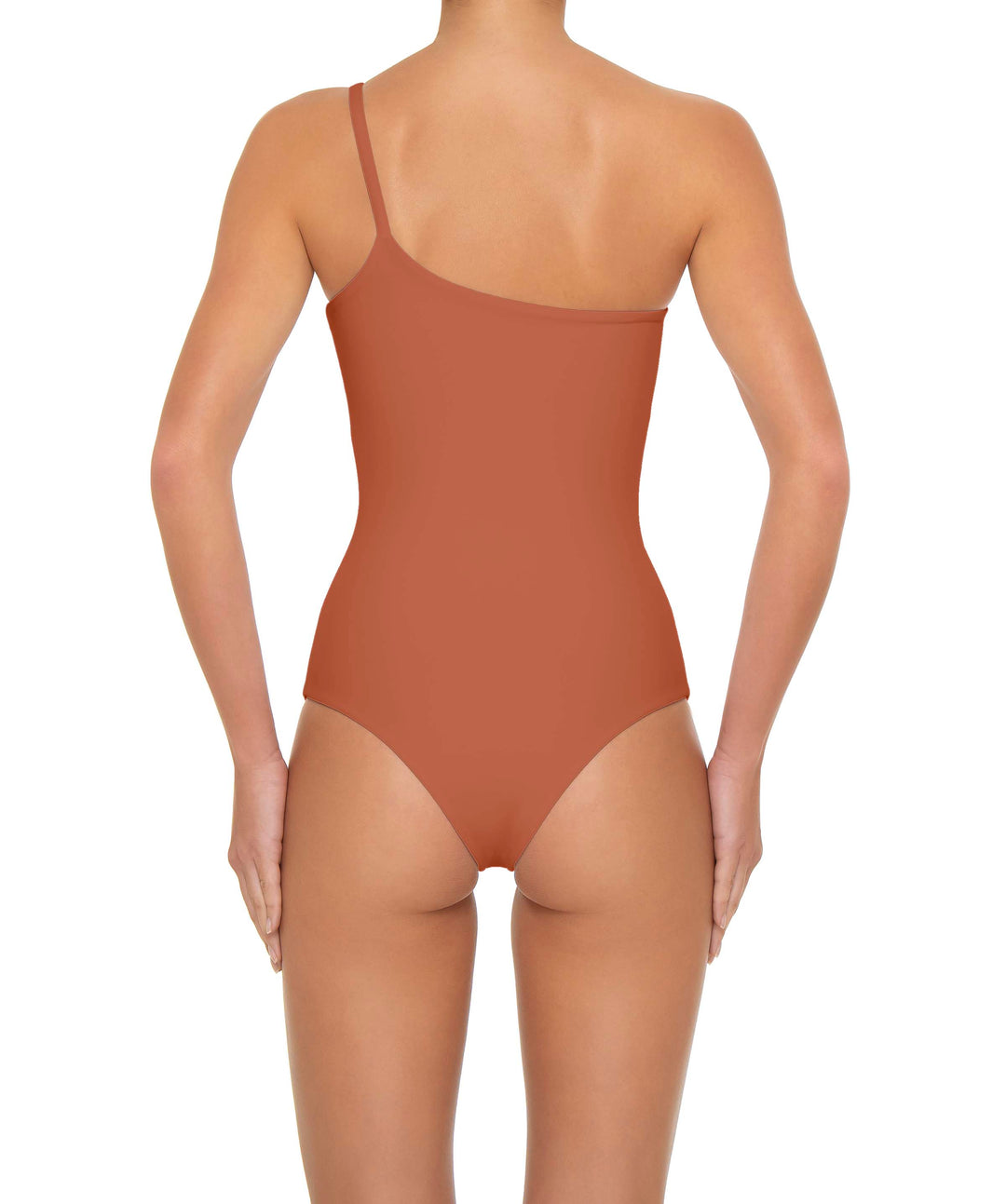 BSWS-S91 Asymmetrical One Shoulder