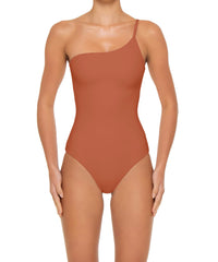 BSWS-S91 Asymmetrical One Shoulder