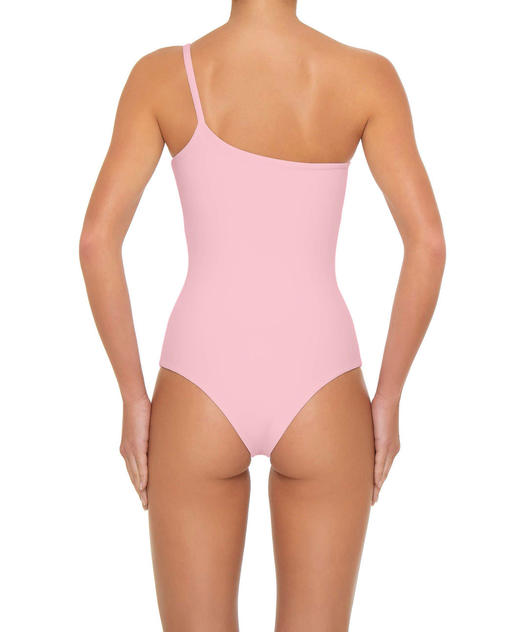 BSWS-S91 Asymmetrical One Shoulder