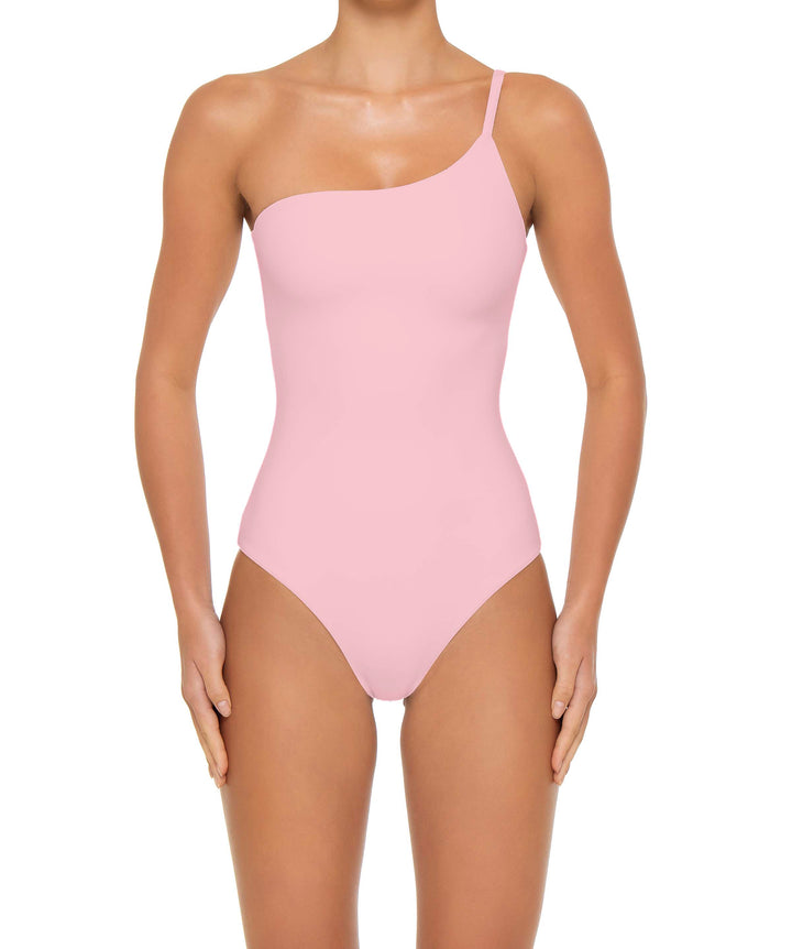 BSWS-S91 Asymmetrical One Shoulder