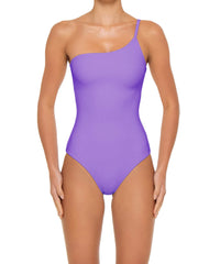 BSWS-S91 Asymmetrical One Shoulder