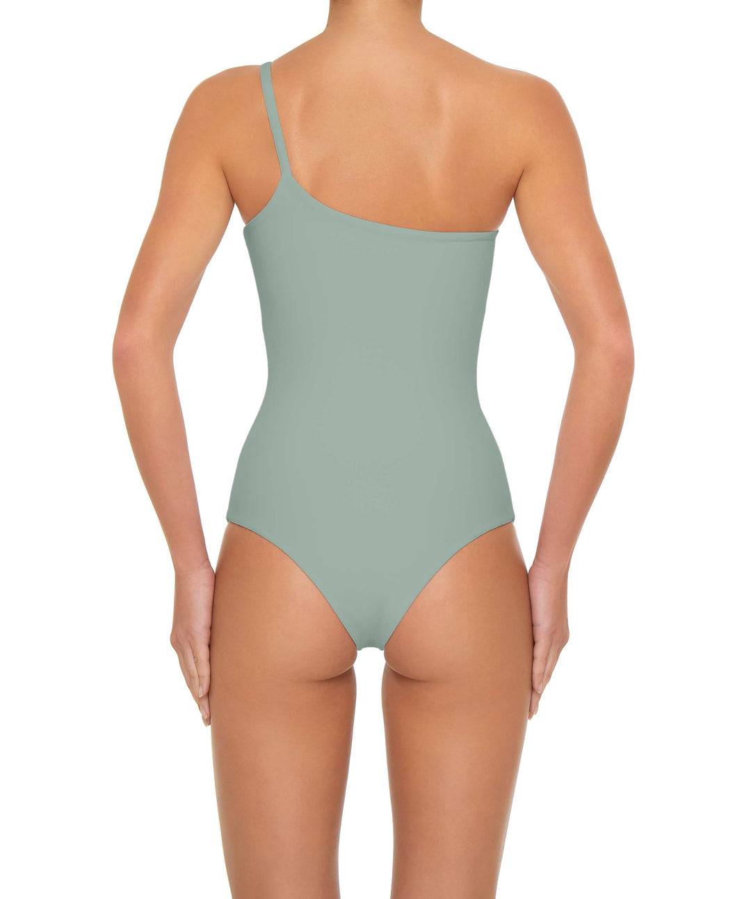 BSWS-S91 Asymmetrical One Shoulder