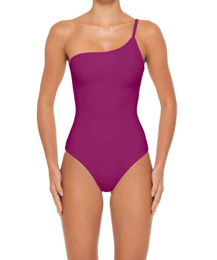 BSWS-S91 Asymmetrical One Shoulder