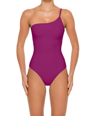 BSWS-S91 Asymmetrical One Shoulder