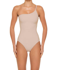 BSWS-S91 Asymmetrical One Shoulder