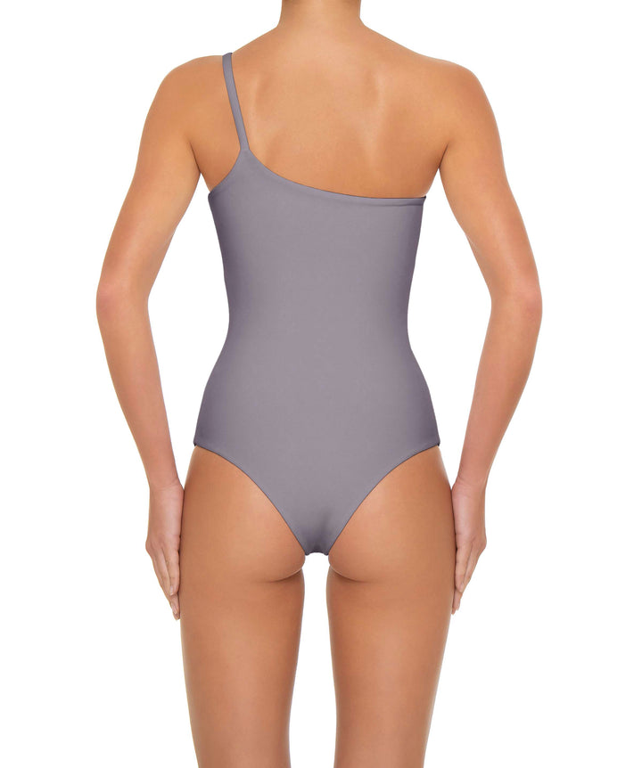 BSWS-S91 Asymmetrical One Shoulder
