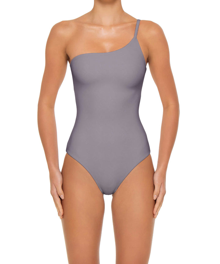 BSWS-S91 Asymmetrical One Shoulder