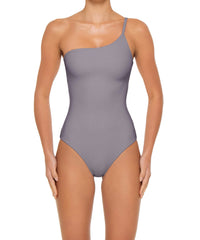 BSWS-S91 Asymmetrical One Shoulder