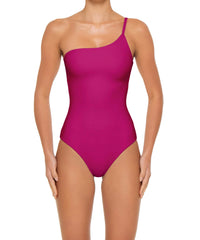 BSWS-S91 Asymmetrical One Shoulder