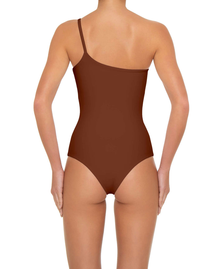 BSWS-S91 Asymmetrical One Shoulder