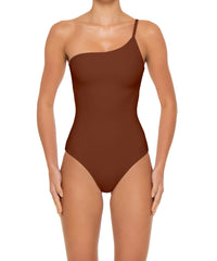 BSWS-S91 Asymmetrical One Shoulder
