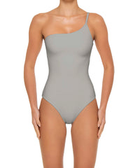 BSWS-S91 Asymmetrical One Shoulder
