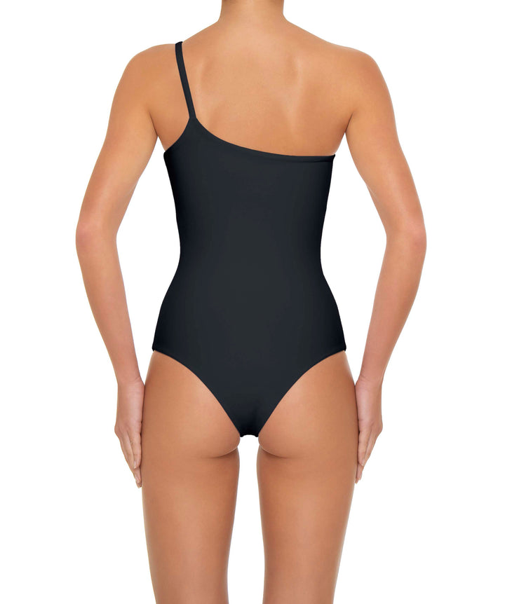 BSWS-S91 Asymmetrical One Shoulder